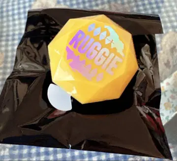트위스테 반지 라이트 린 라이브 러기 블레이징 주얼