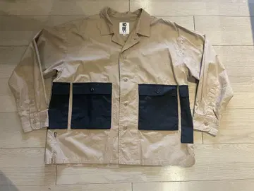 10 TENBOX DRUG DEALER SHIRT