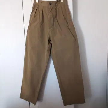MHL. 베이지 치노 팬츠 M