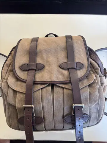필슨 FILSON 백팩