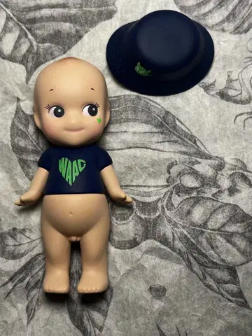 소니 엔젤 waac 시리즈