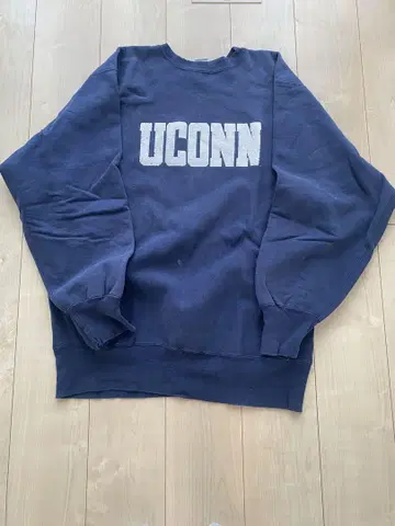 Champion Reverse Weave UCONN XXLarge