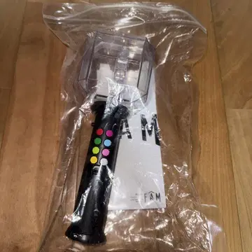 timelesz 응원봉