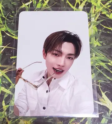 ATEEZ 홍중 The Silent Soul TOKYO