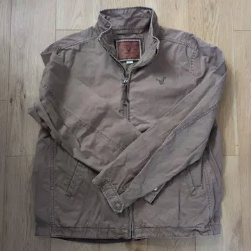 AMERICAN EAGLE OUTFITTERS 점퍼 XL