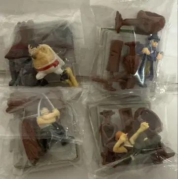원피스 피규어