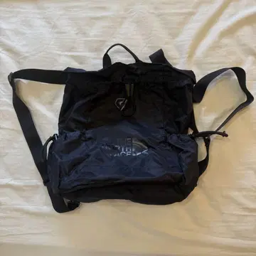THE NORTH FACE 백팩