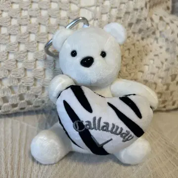 Callaway 볼 파우치 베어