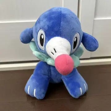 아시마리 봉제 인형