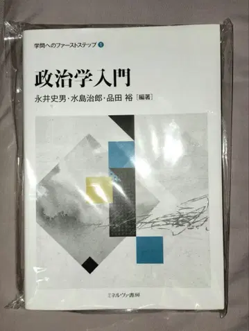 정치학 입문