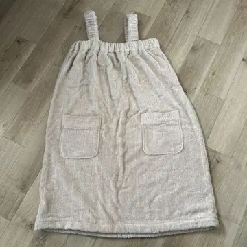 젤라피케 목욕 가운