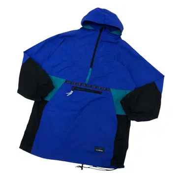 D638-24 USA L.L.BEAN 엘엘빈 나일론 자켓