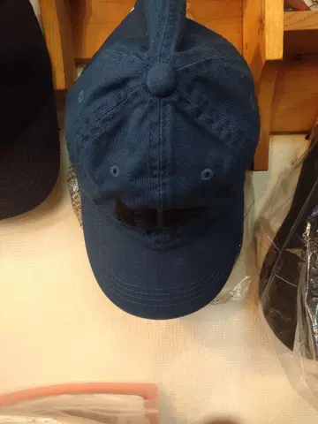 voo HP LOW CAP 보 캡