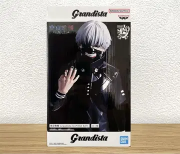 도쿄구울 피규어 Grandista 카네키 켄