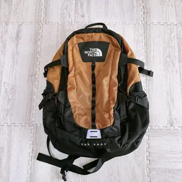 THE NORTH FACE 핫샷 백팩