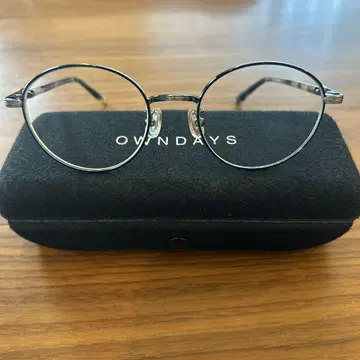 OWNDAYS 도수 있는 안경