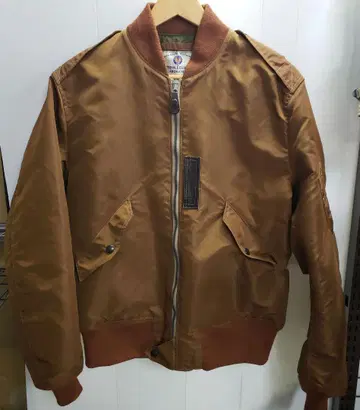 버즈릭슨 L-2 TESTSAMPLE 40