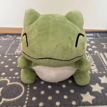 포켓몬 센터 미가와리 봉제 인형