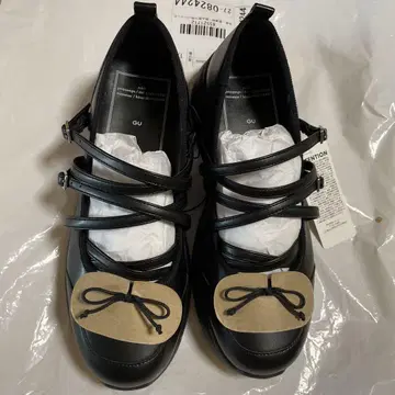 GU 멜리 제인 슈즈 rokh