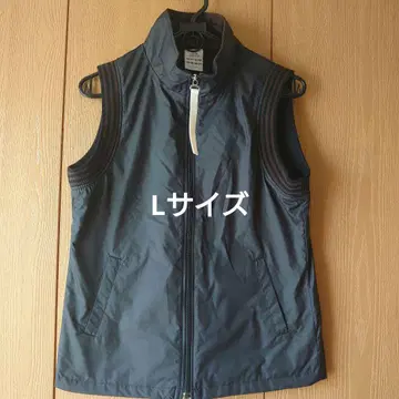 adidas 여성용 베스트 L 사이즈 주말 세일!