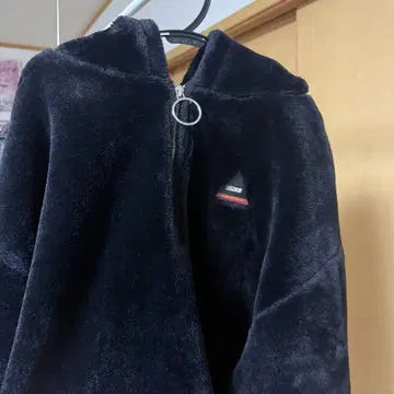 legenda 퍼 아우터