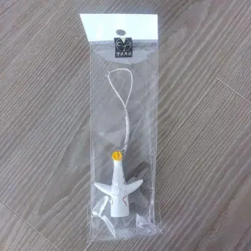 오카모토 타로 태양의 탑 공식 스트랩 미개봉 미사용 새상품