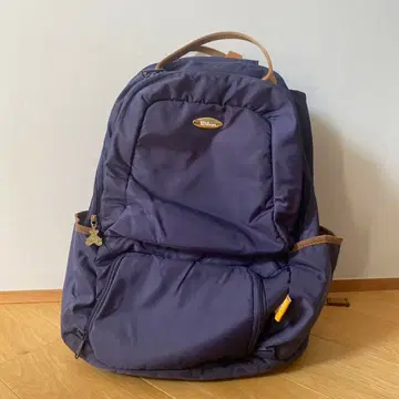 할인! Wilson 테니스 백팩 네이비 테니스용 백팩