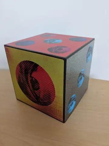 B'z 이나바 코시 en Zepp COMPLETE CUBE 평범한 사람