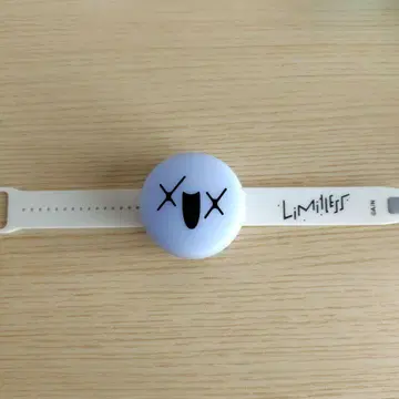 ROF-MAO 팔찌 라이트