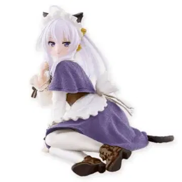 마녀의 여행 일레이나 ~고양이 귀 메이드ver. ~