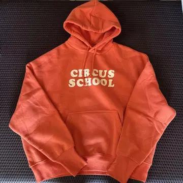 ZARA M 사이즈 후드티