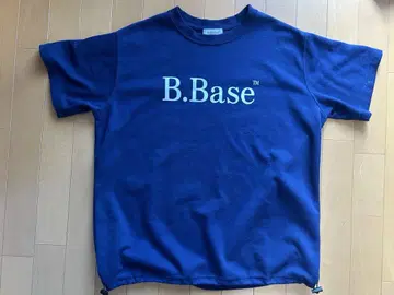 Broken base 티셔츠 M