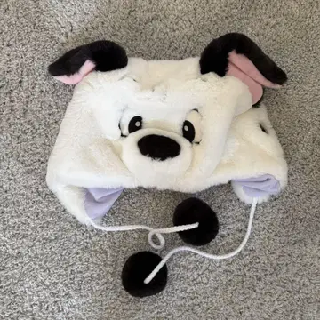 Disney 모자 머리띠
