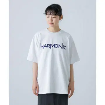 [ 별주 ] HARi x 카구레 HARMONIC T-SHIRTS
