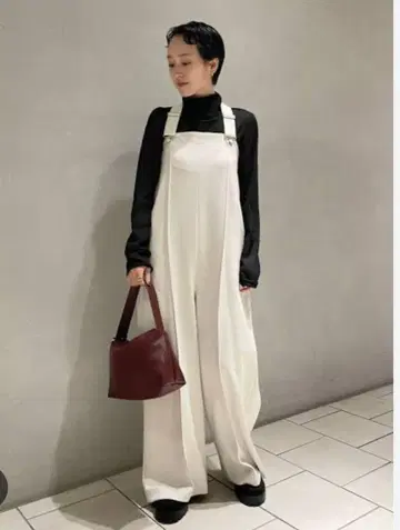 [ emmi atelier ] 2way 살로펫