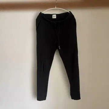 쓰리닷츠 분또 조거 팬츠
