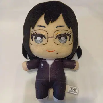 하이큐!! 시미즈 키요코 토모누이 봉제 인형