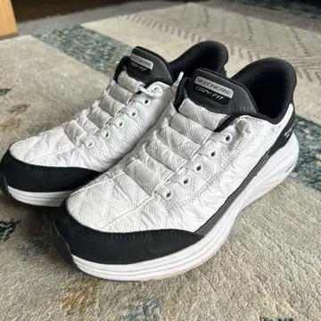 스케쳐스 퀼팅 25cm
