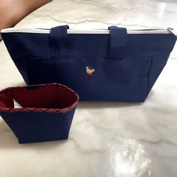 패밀리아 핸드백 기저귀 가방