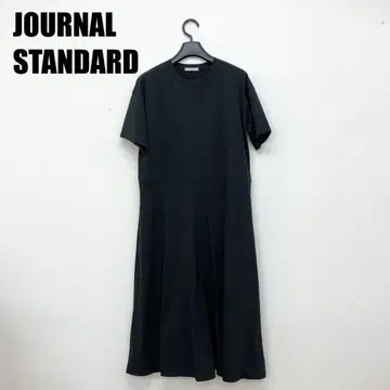 0354M JOURNAL STANDARD 롱 원피스 여성