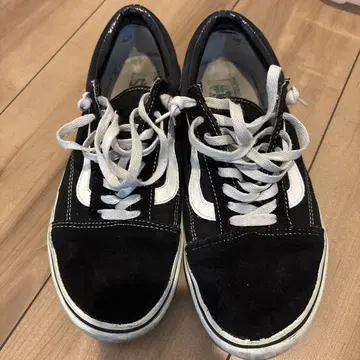 Vans 올드스쿨