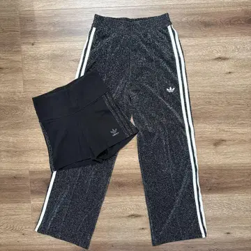 adidas 몬트리올 트랙 팬츠(저지)