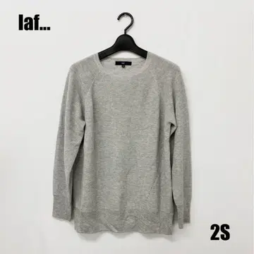 0360M la.f - 긴팔 니트 남성