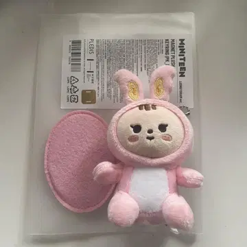 MINITEEN 라무 마그넷 키링