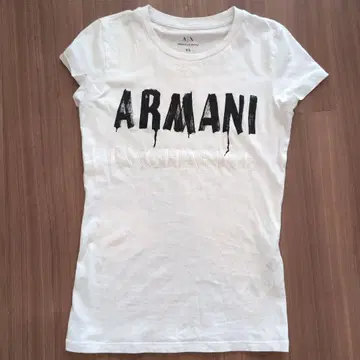 Armani Exchange T셔츠 XS