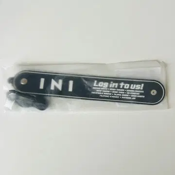 INI Survive Fes 타월&보틀 홀더
