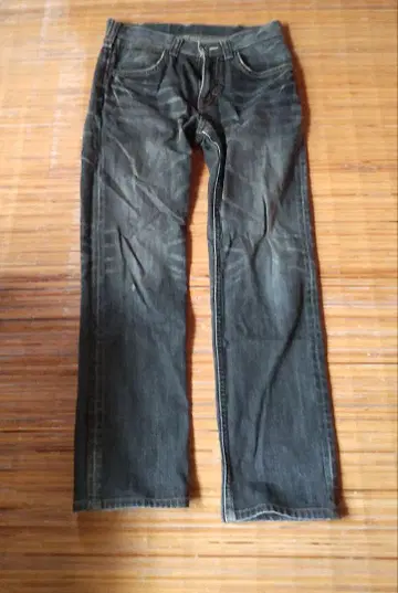 WRANGLER 남성용 데님 size 30