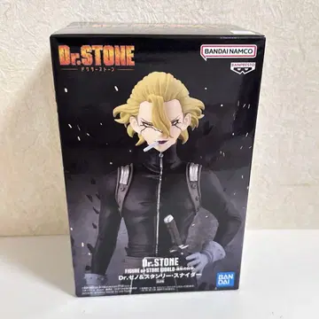 Dr.STONE STONE WORLD-조형의 과학 스탠리 스나이더