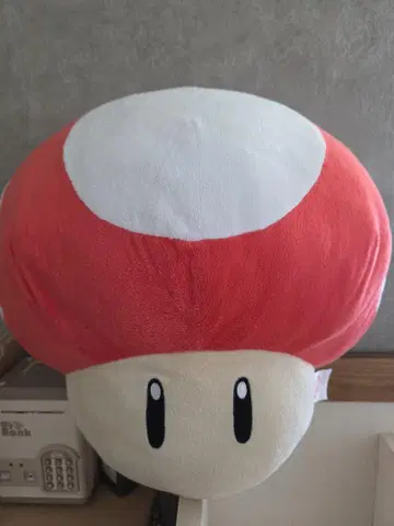 키노피오 봉제 인형