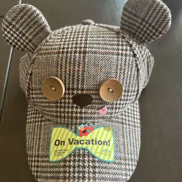 팀 모자